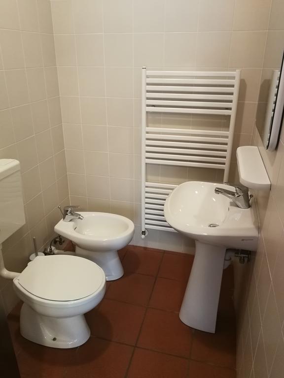 Grado Exclusive Apartment Eksteriør billede