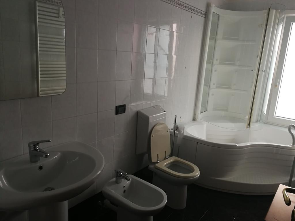 Grado Exclusive Apartment Eksteriør billede